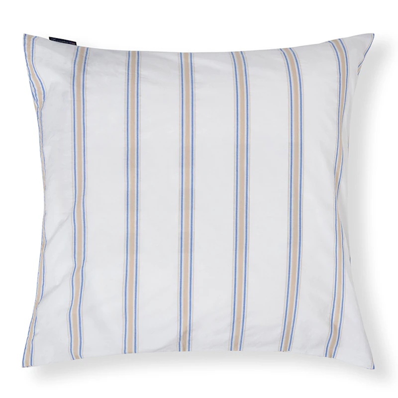 Örngott Randig 65x65 cm