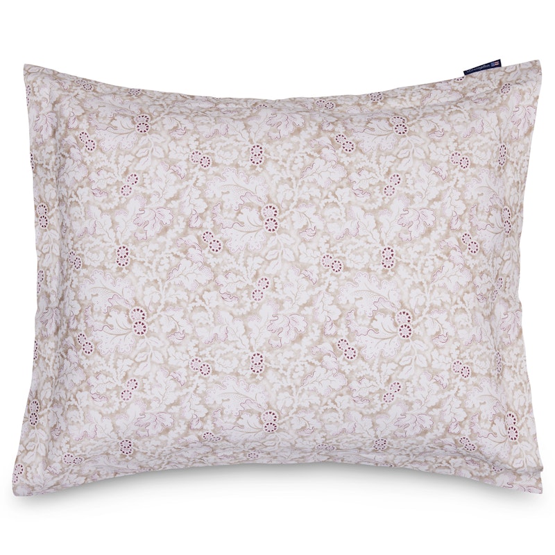 Fall Leaves Örngott 50x60 cm