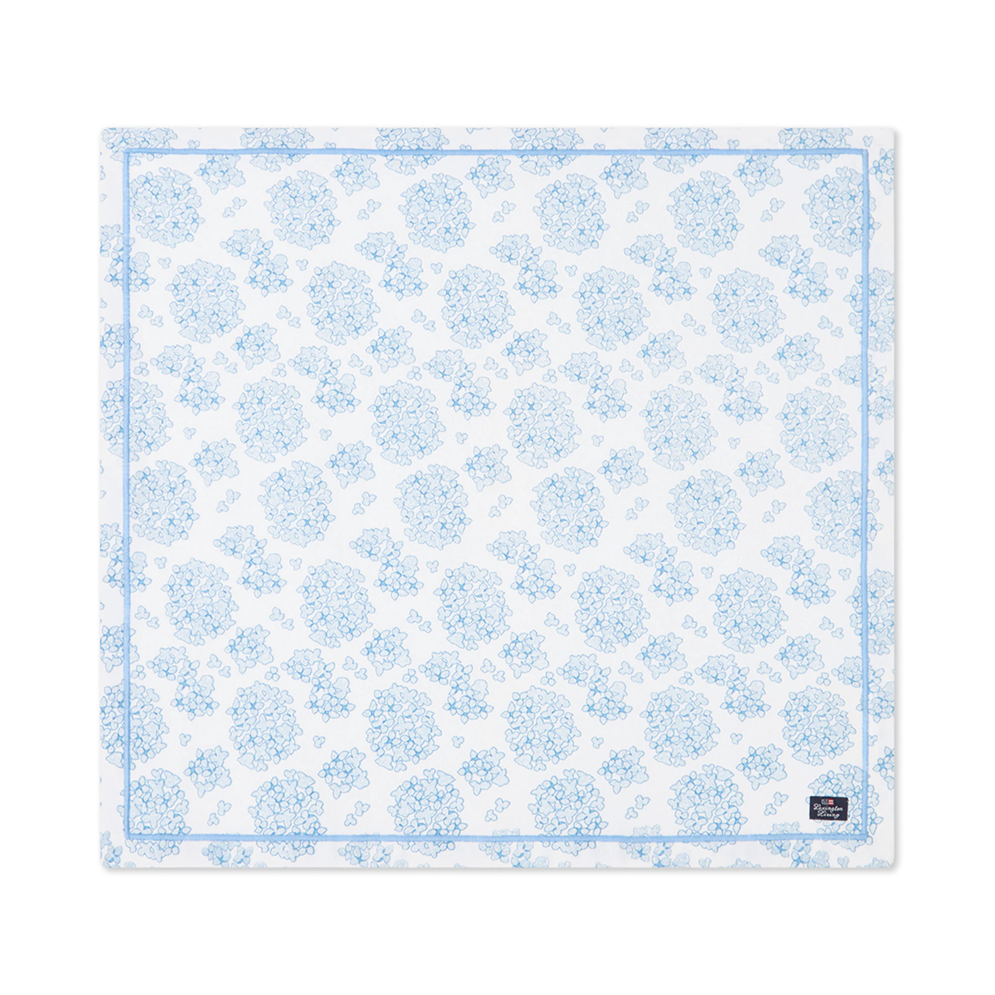 Lexington Floral Servett 50x50 Cm - Servetter & Tillbehör Bomull Vit