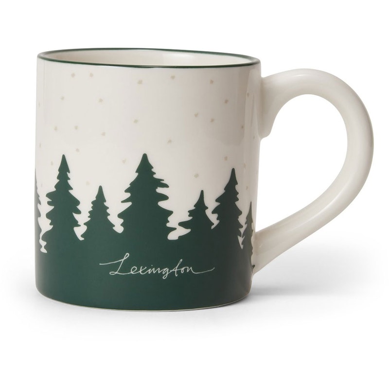 Lexington Temugg