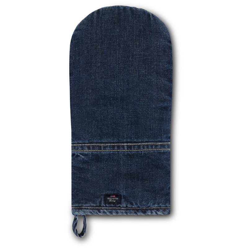 Icons Cotton Twill Denim Grytvante