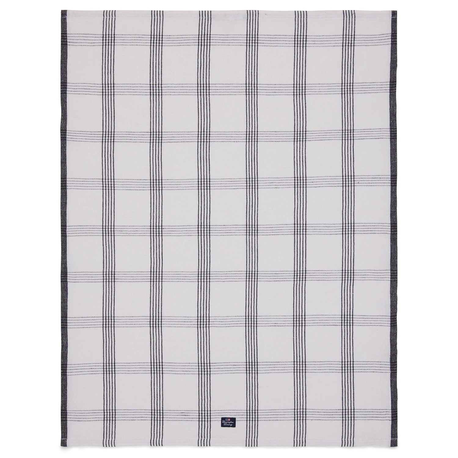 Lexington Kökshandduk 50x70 Cm - Kökshanddukar Bomull Vit