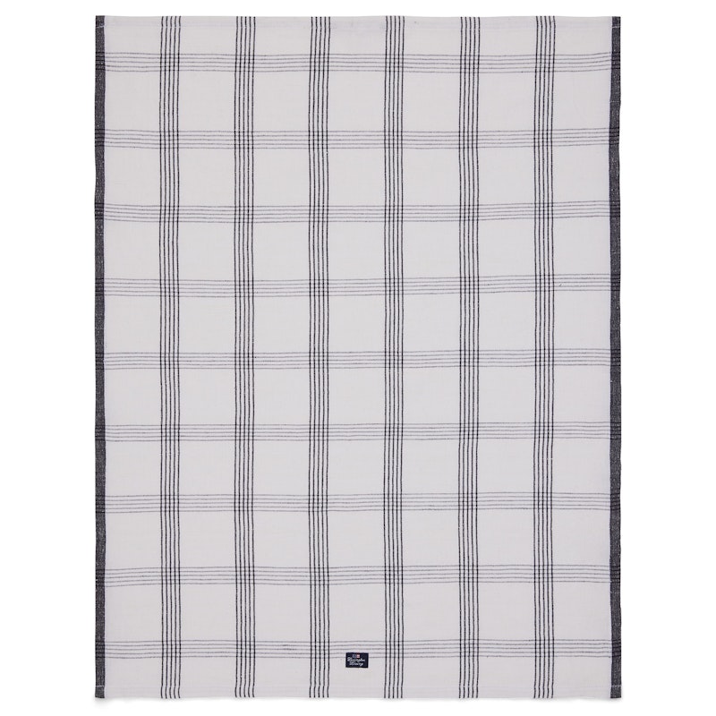 Kökshandduk 50x70 cm, Vit