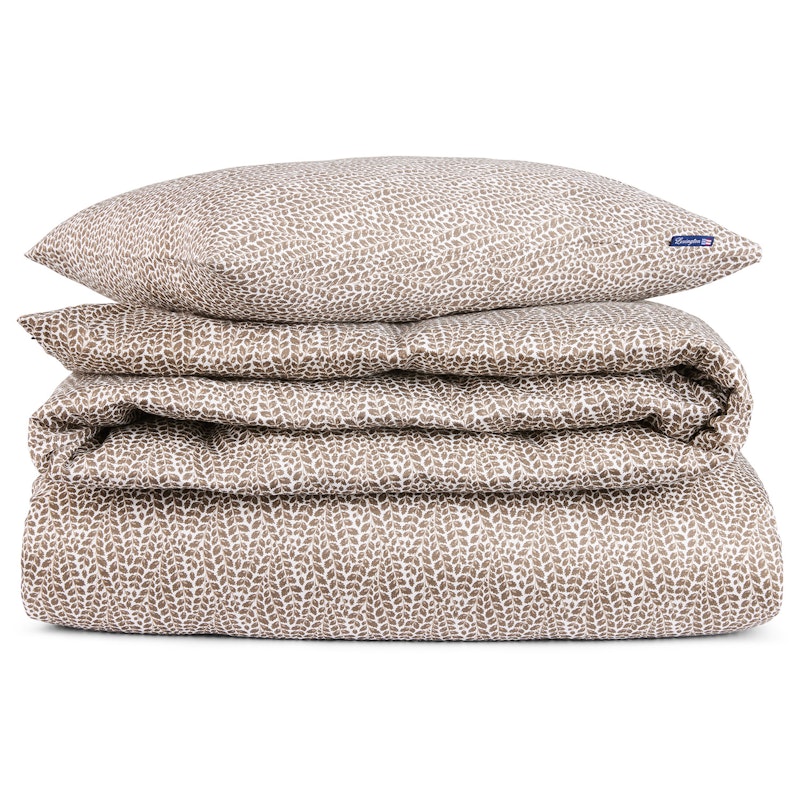 Leaf Vines Bäddset 220x220 + 50x60x2