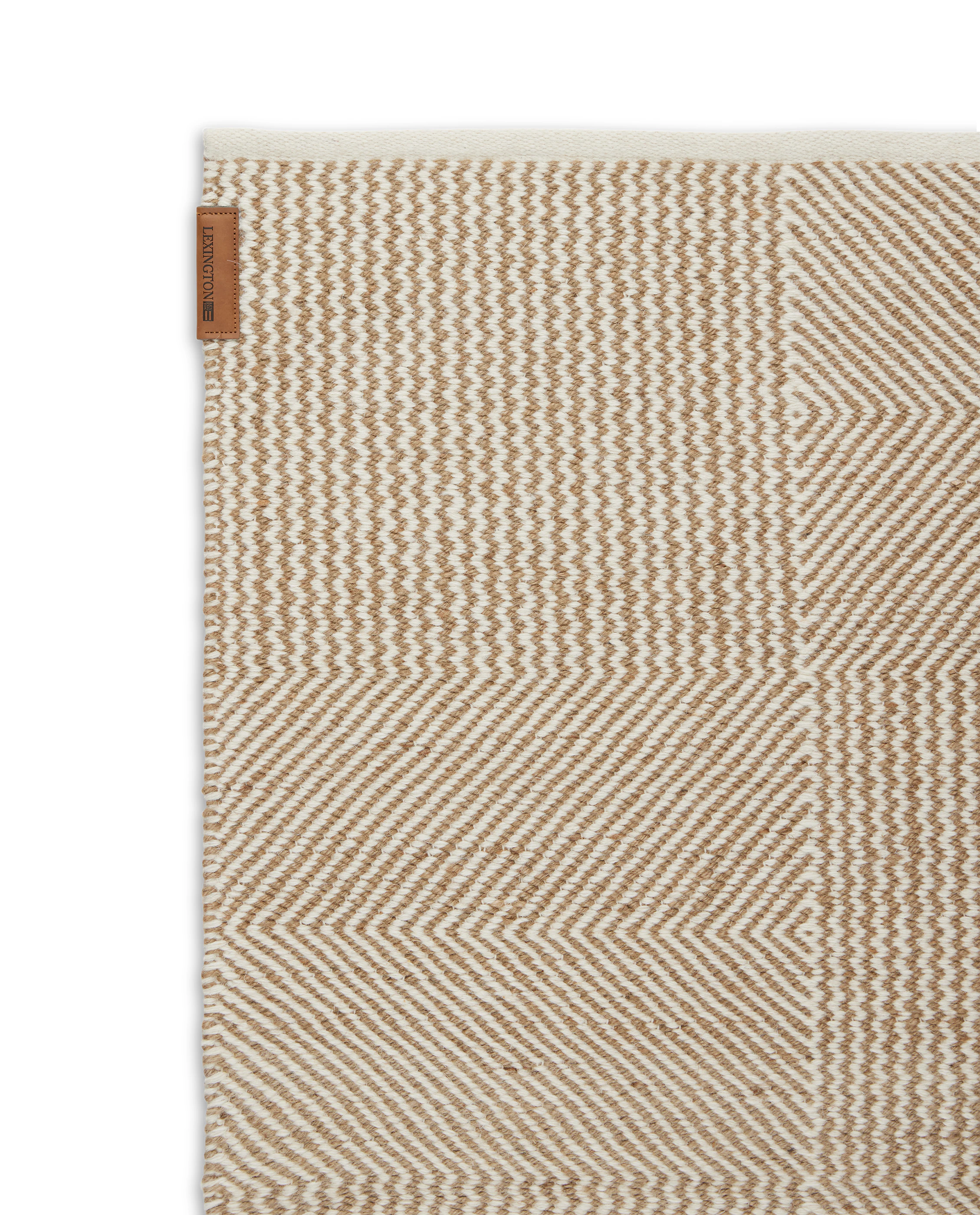 Lexington Matta Jute / 170x240 Cm, beige från Lexington, bild 2