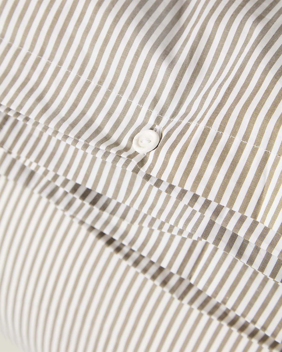 Lexington Striped Bäddset, vit från Lexington, bild 3