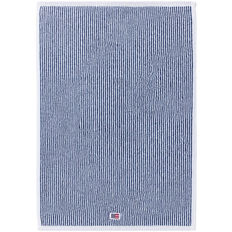 Original Handduk 30x50 cm, Navy
