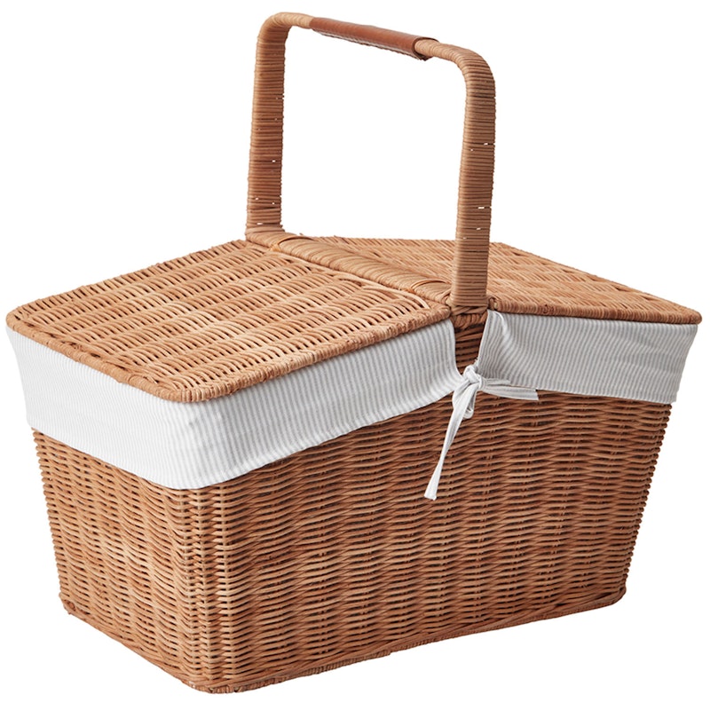 Picknickkorg