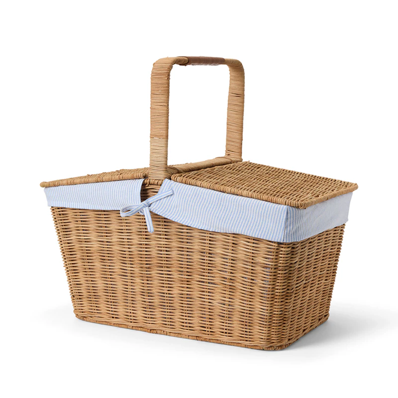Picknickkorg
