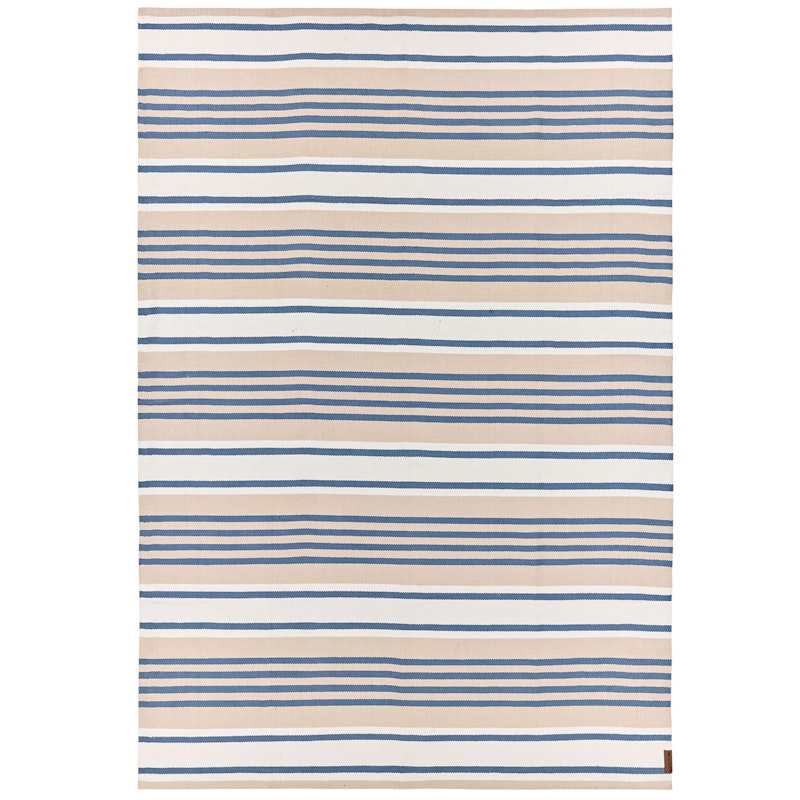 Striped Matta 170x240 cm