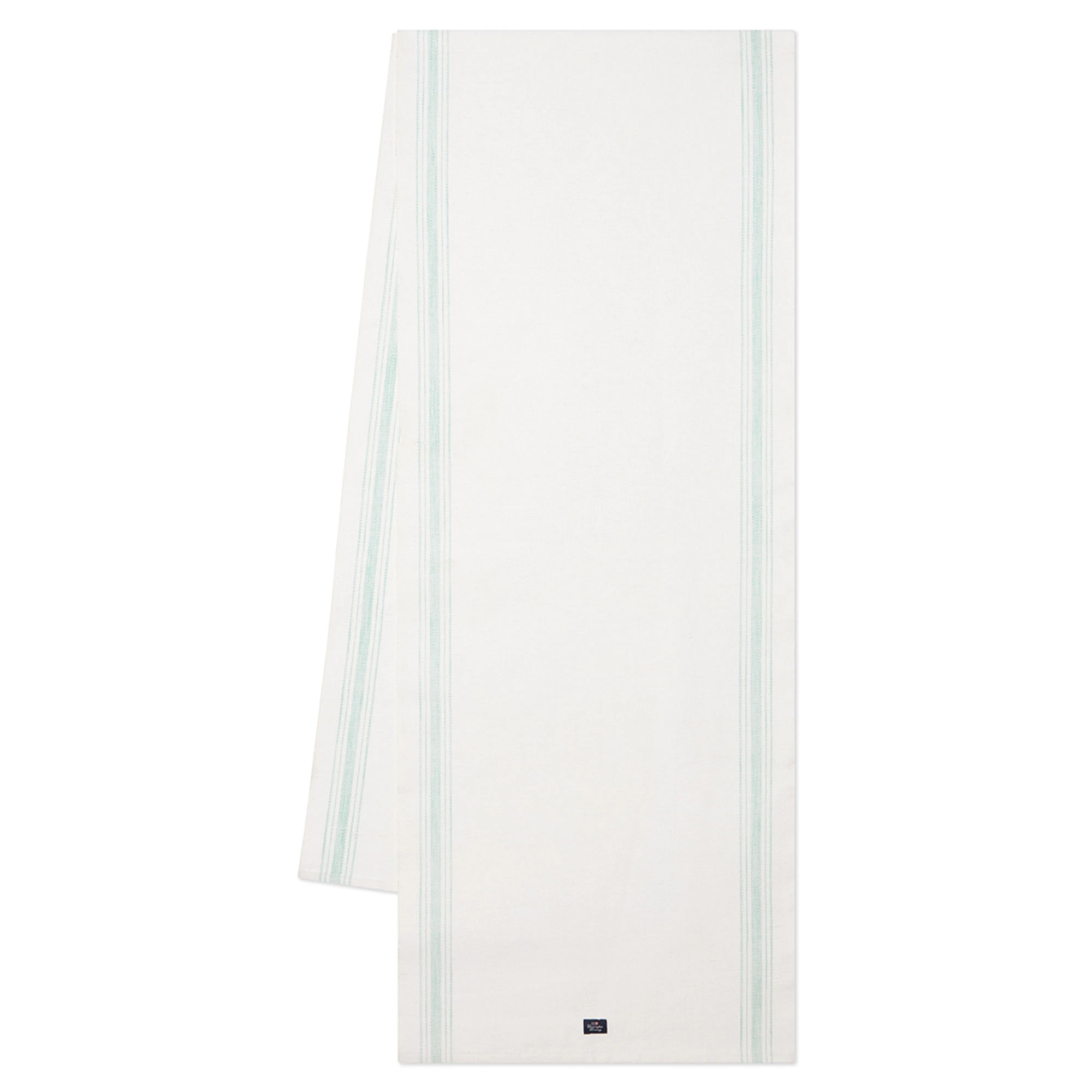 Lexington Löpare 50x250 Cm - Kökshanddukar Bomull Vit