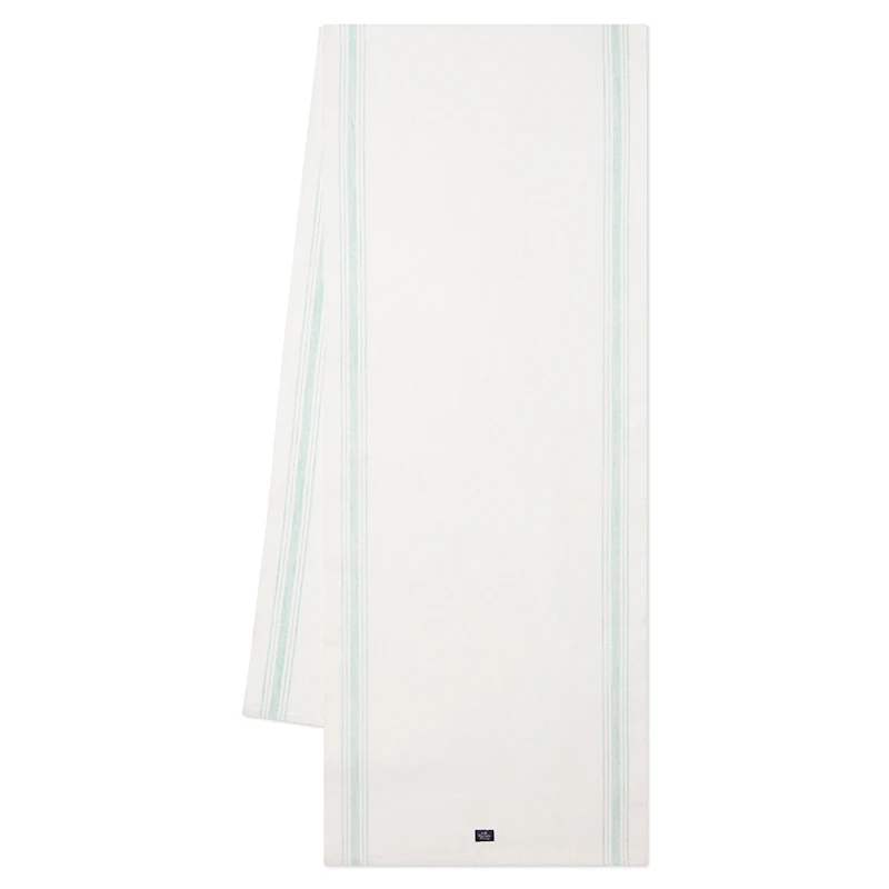 Löpare 50x250 cm, Vit