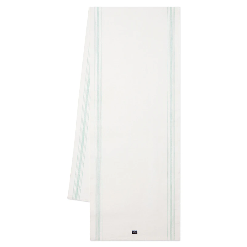 Löpare 50x150 cm, Vit