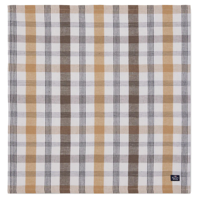 Tygservett 50x50 cm