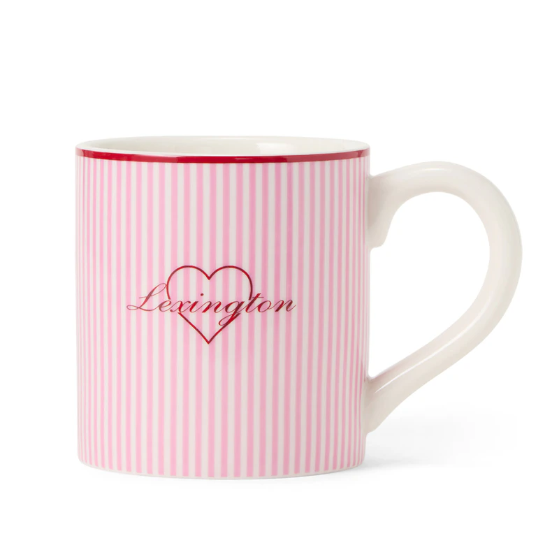 Kaffekopp, Valentine