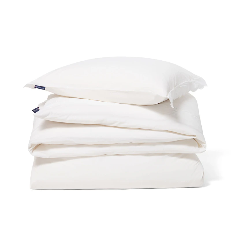 Påslakan 210x150 cm, Vit