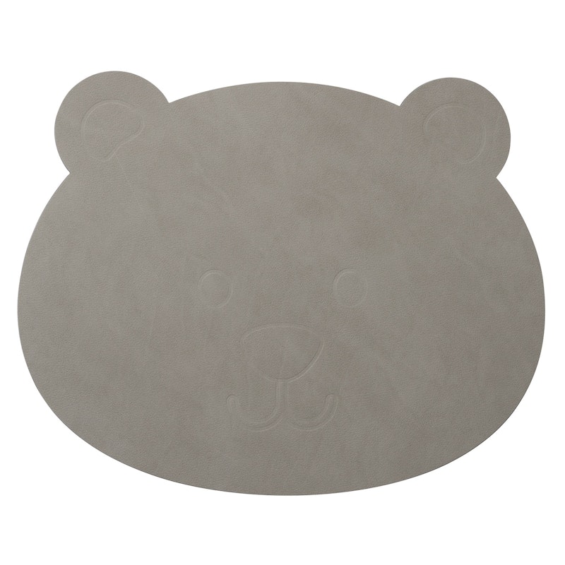 Bear Bordstablett, Nupo Light Grey