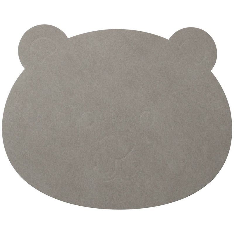 Bear Bordstablett, Nupo Light Grey