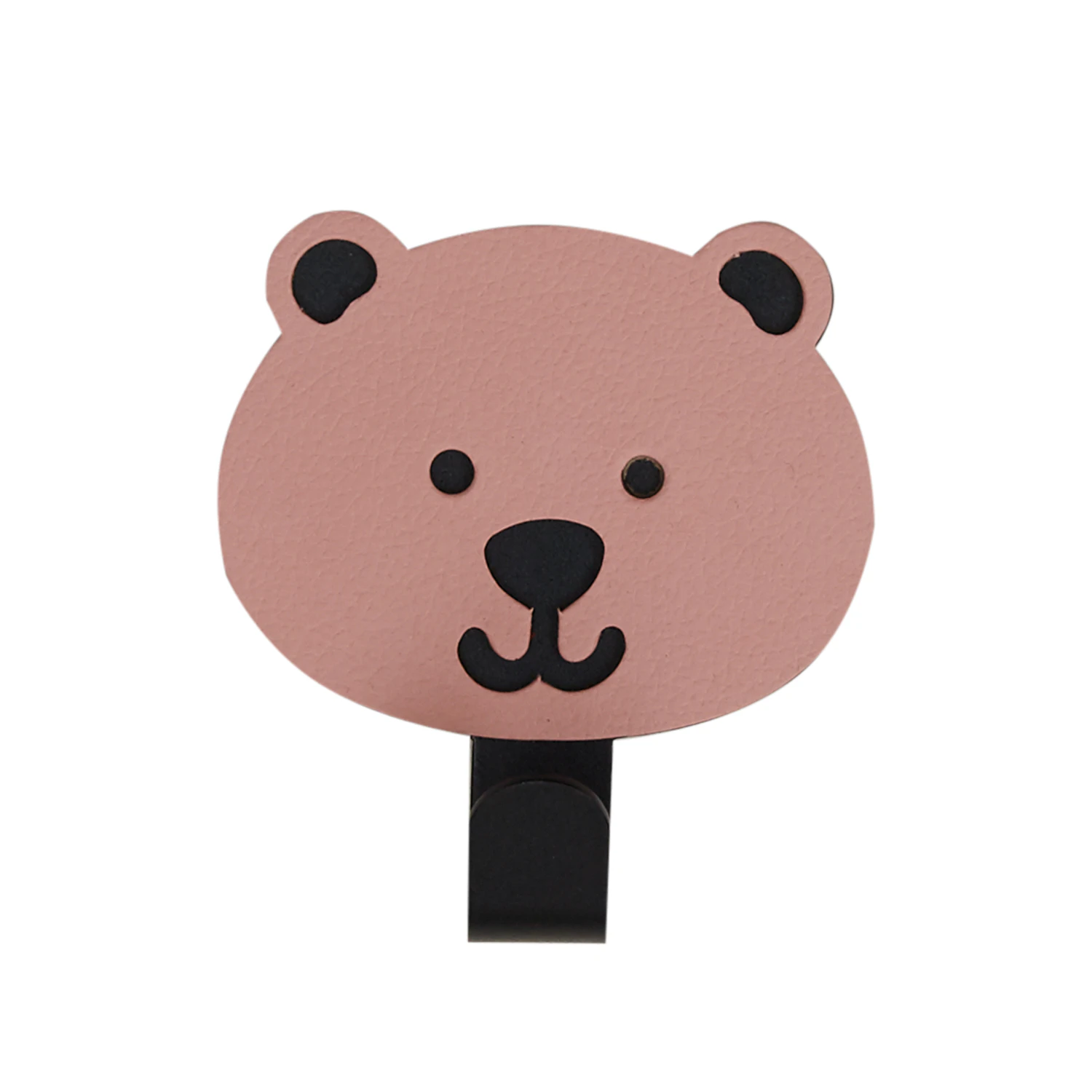 Lind Dna Bear Krok Nupo Rose/steel Black - Krokar & galgar Mix