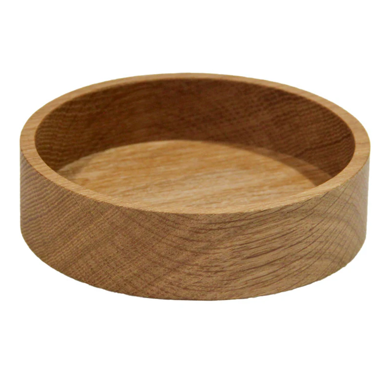 Circle Ask, Oak Nature