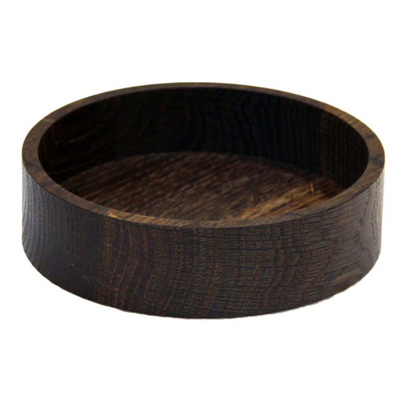 Circle Ask, Oak Smoked