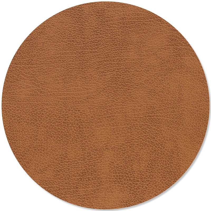 Circle M Bordstablett Bull, Ø30 cm, Natur