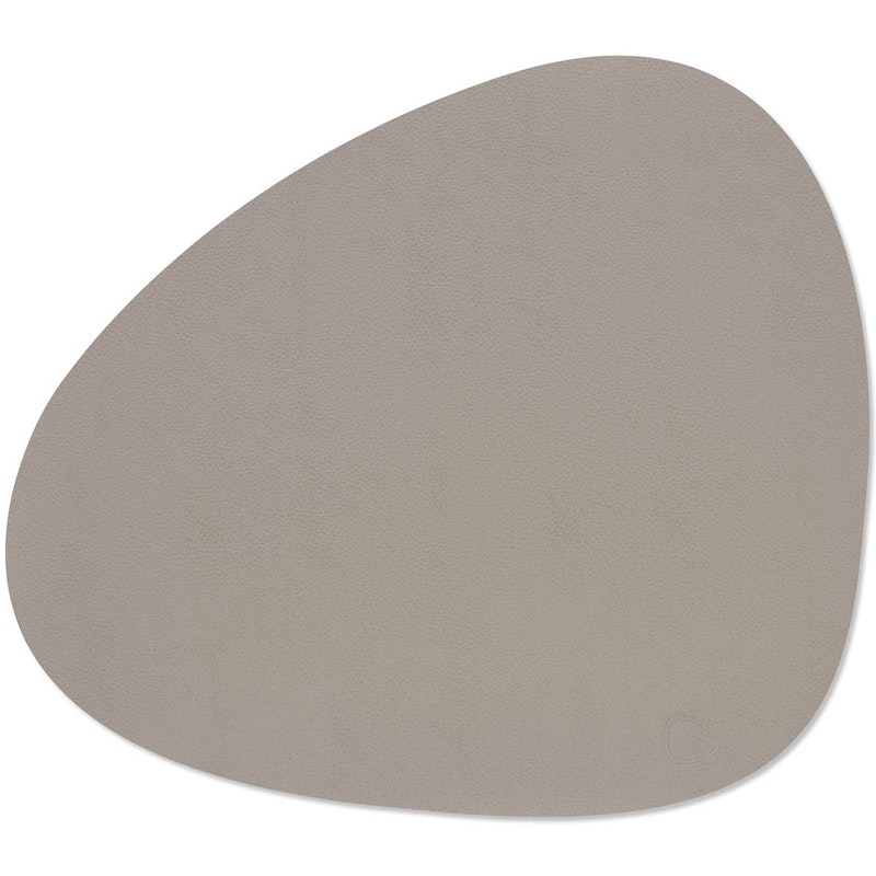 Curve Bordstablett Serene 37x44 cm, Ask