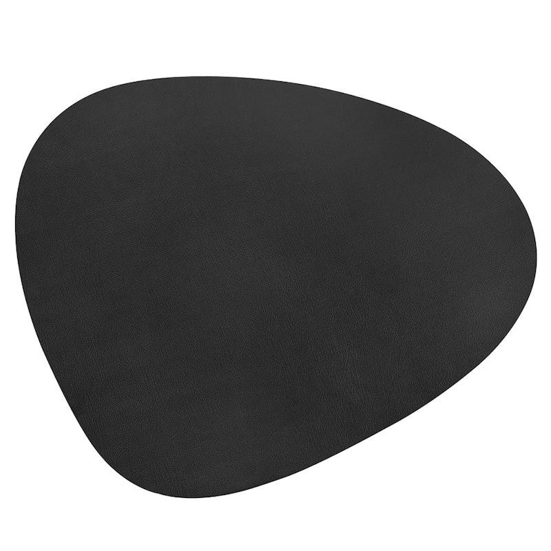 Curve XXXXL Matta 115x135cm, Bull Black
