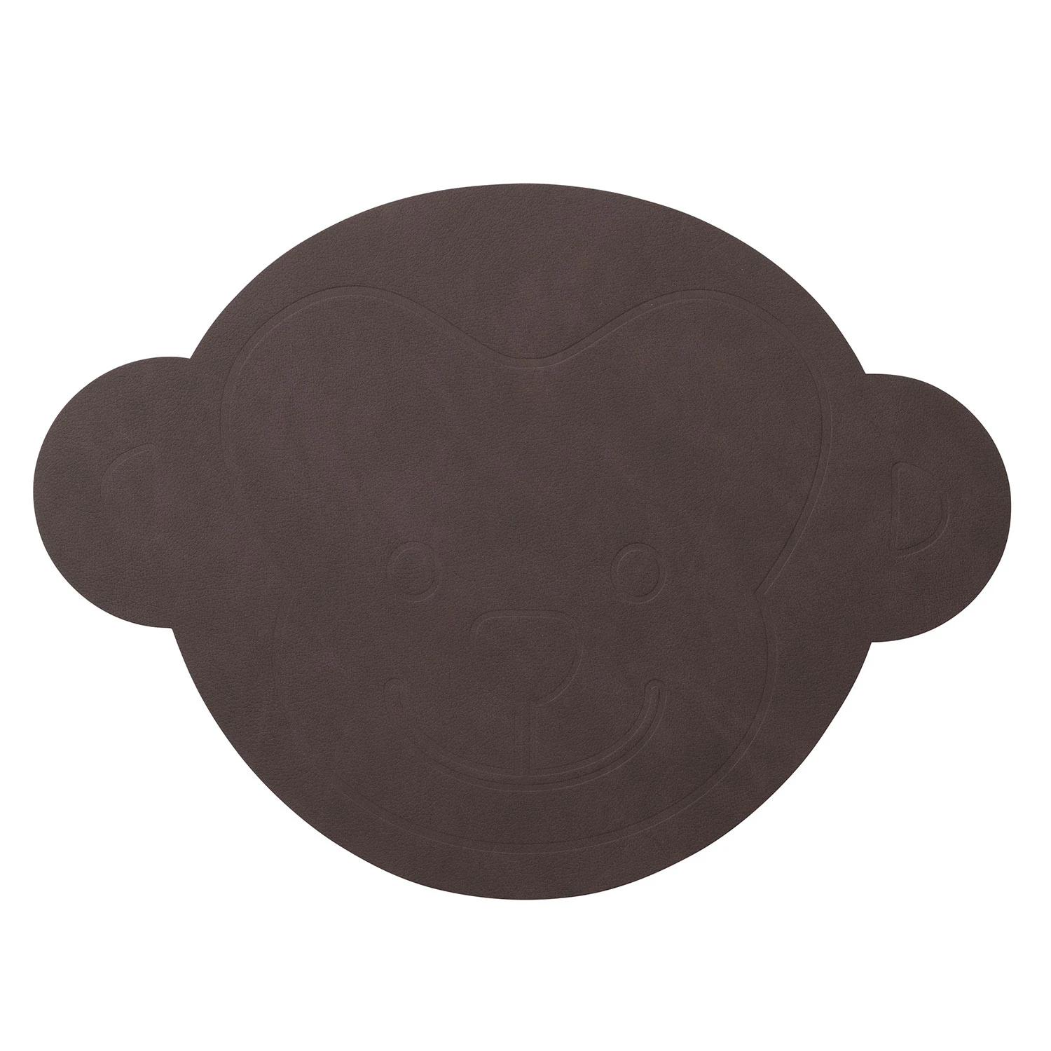 Lind Dna Monkey Bordstablett Nupo Purple - Bordstabletter & Glasunderl&auml;gg Lila