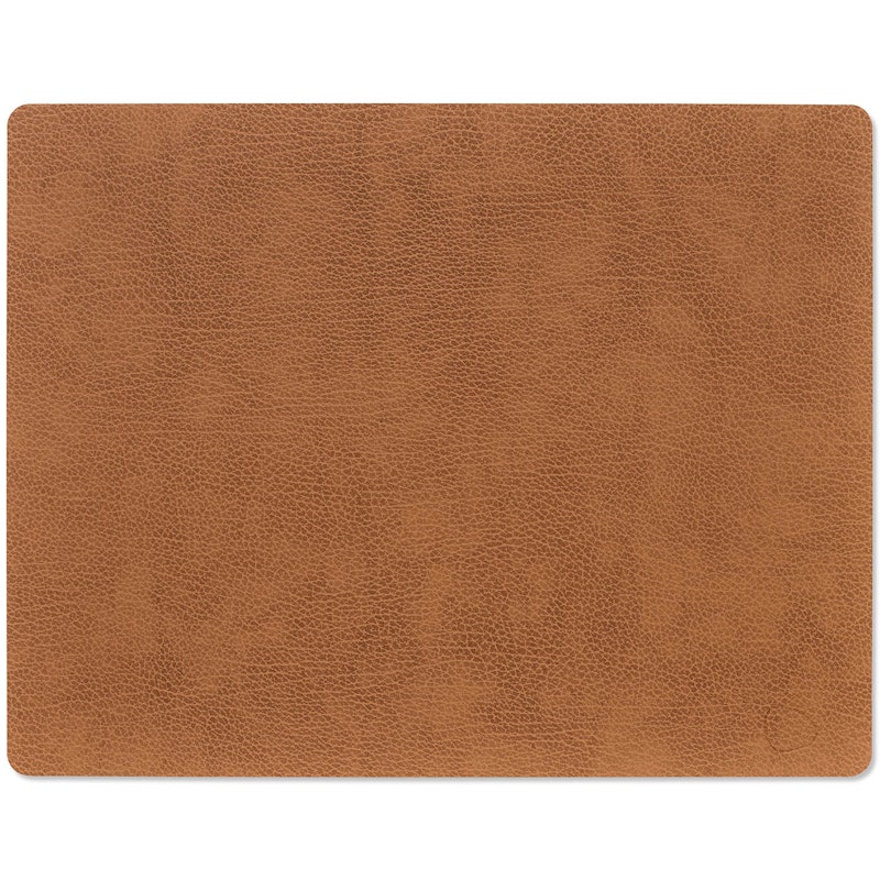 Square L Bordstablett Bull, 35x45 cm, Natur