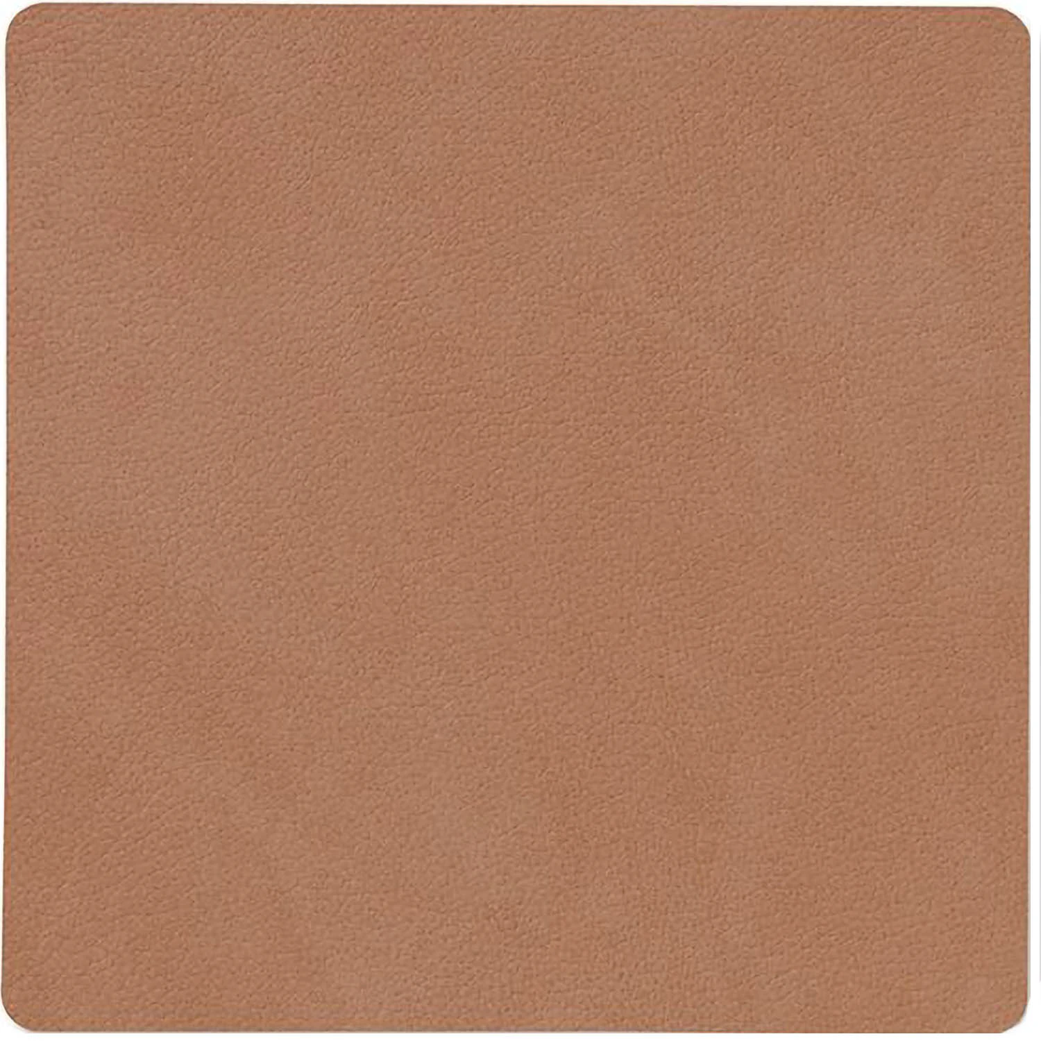 Lind Dna Square Vändbart Glasunderlägg 10x10 Cm, old rose från LIND DNA, bild 5