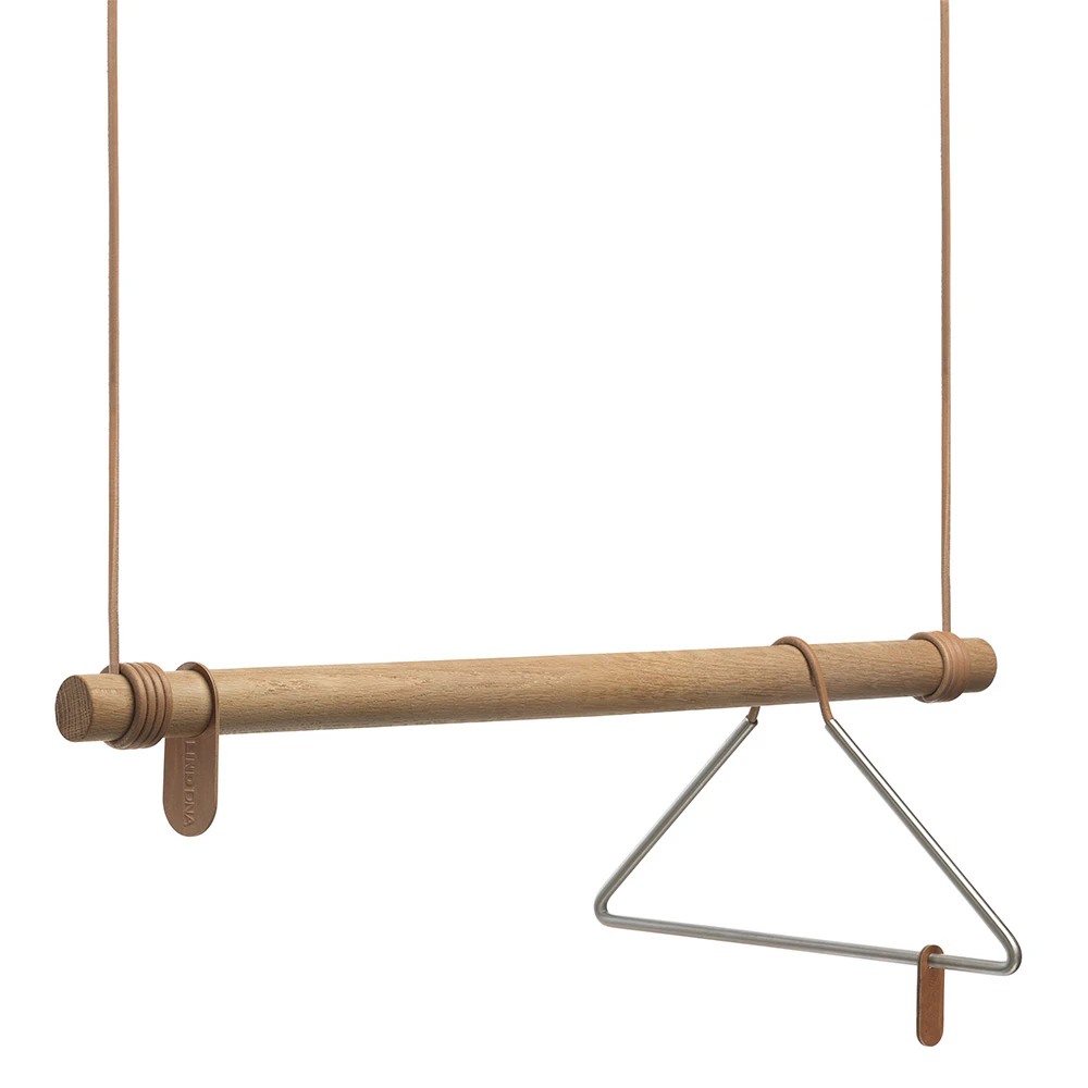 Lind Dna Swing Klädhängare 80 Cm, ek från LIND DNA, bild 3