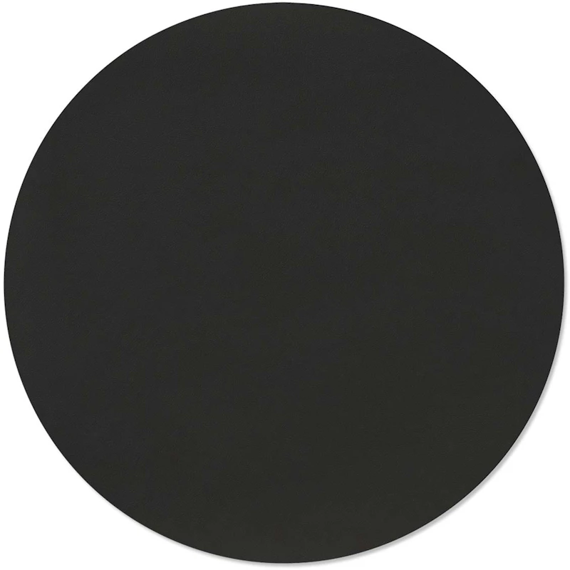 Circle L Nupo Bordstablett, Black Ink