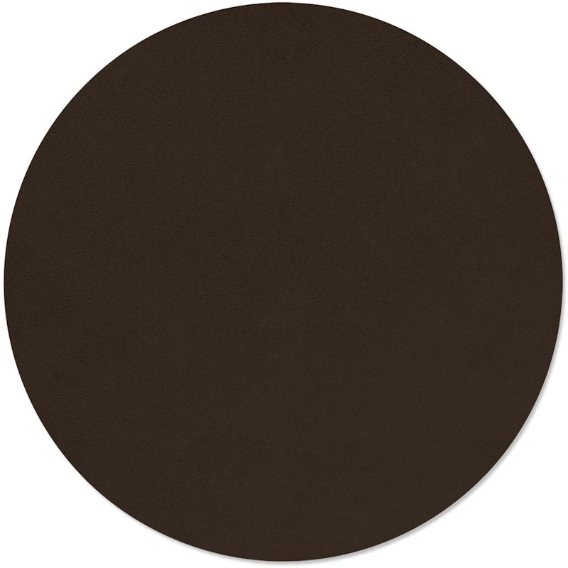 Circle L Nupo Bordstablett, Hazelnut