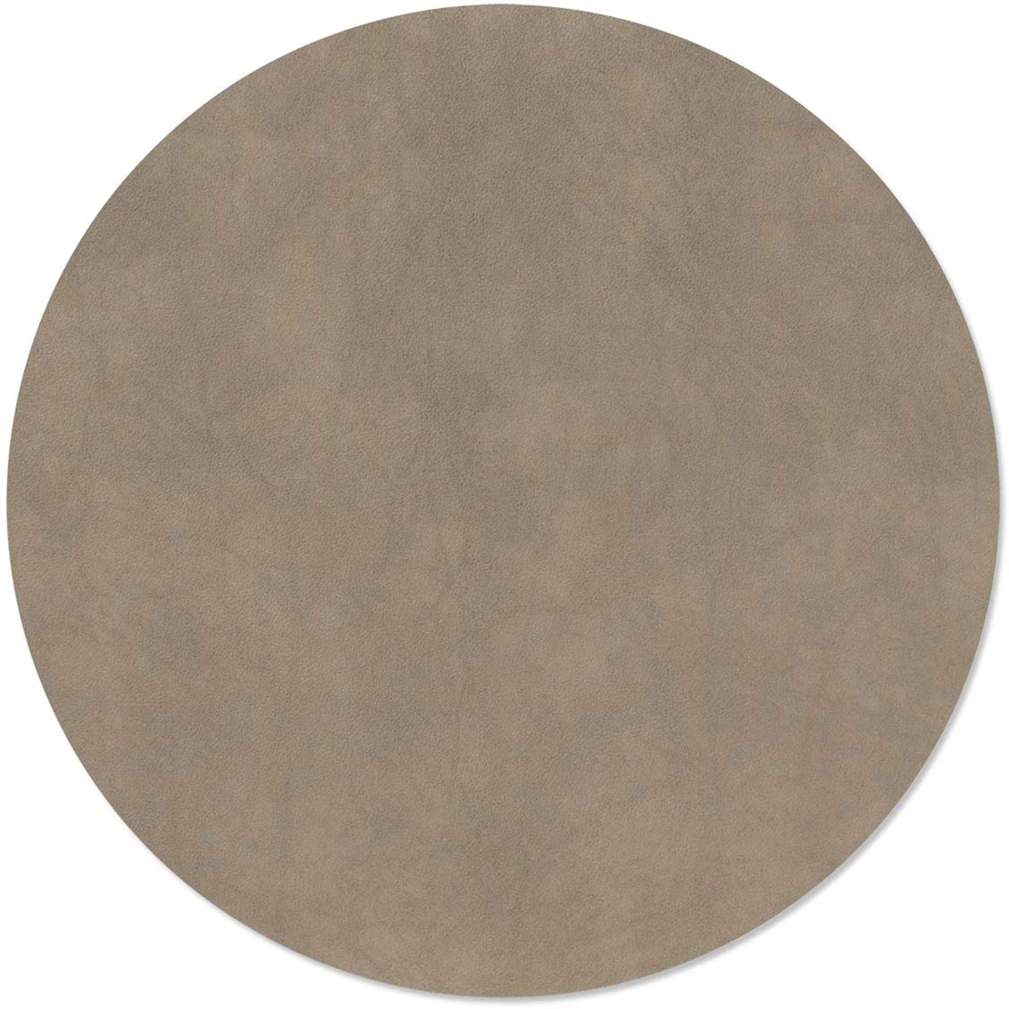 Lind Dna Circle L Nupo Bordstablett - Bordstabletter & Glasunderlägg Gummi Nomad Grey