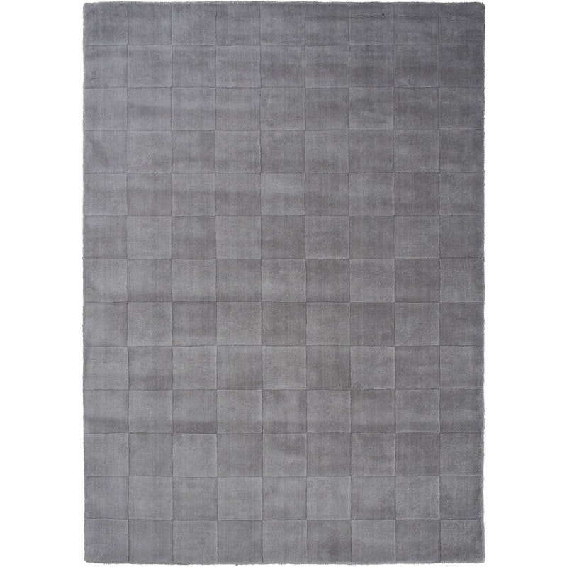 Luzern Matta Ljusgrå, 200x300 cm