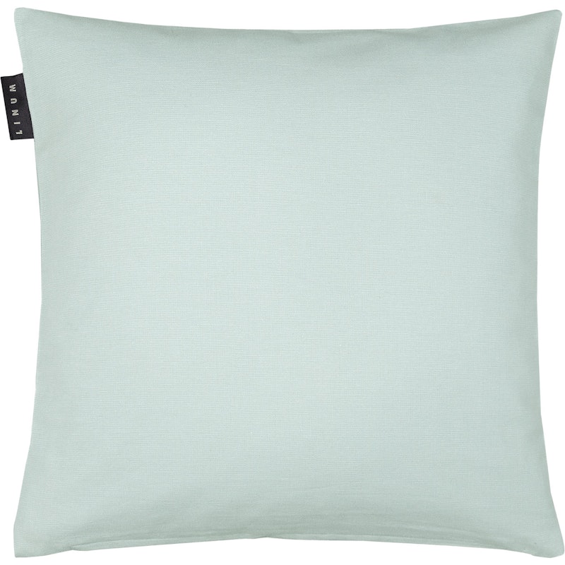 Annabelle Kuddfodral 40x40 cm, Light Ice Green