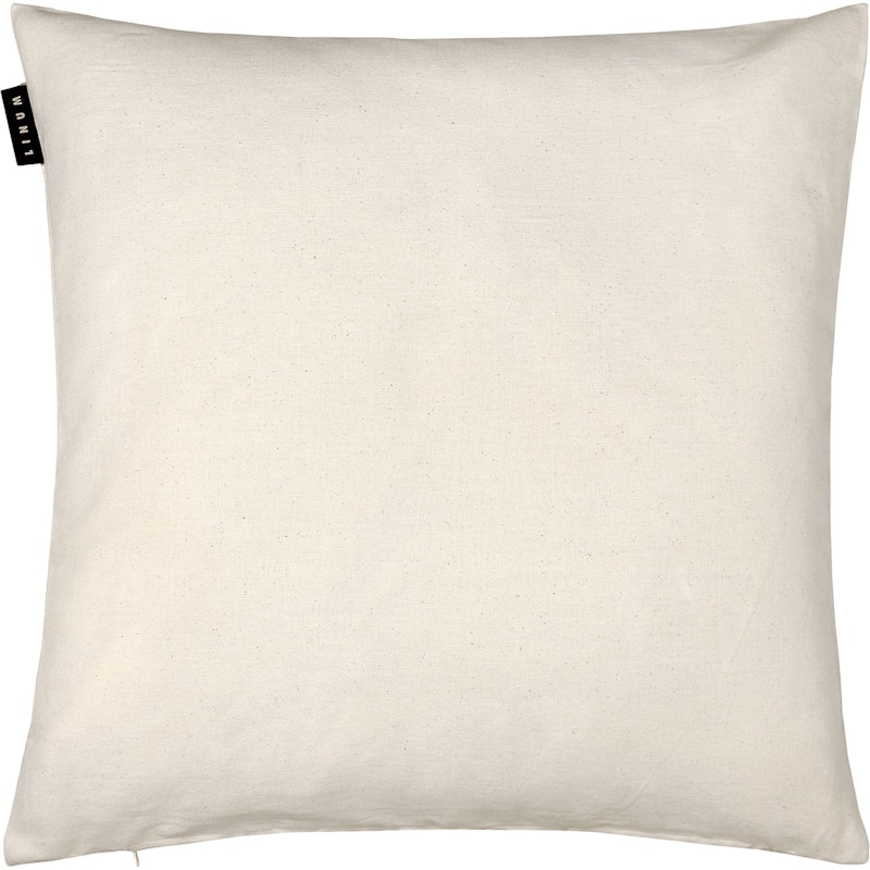 Annabell Kuddfodral 50x50 cm, Cotton Beige