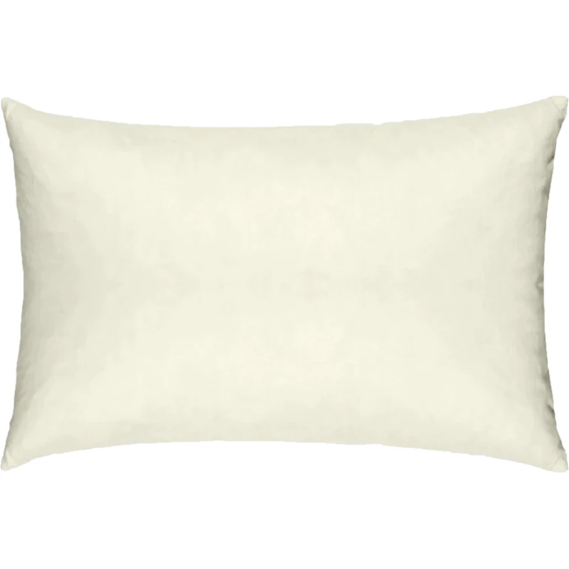 Innerkudde Fjäder, 35x50 cm