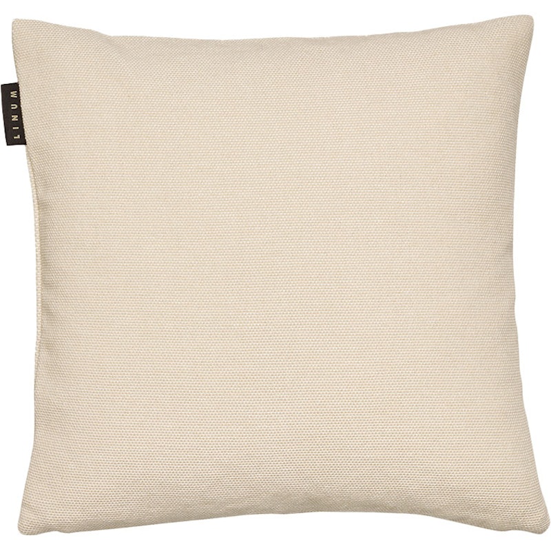 Pepper Kuddfodral 40x40 cm, Creamy Beige