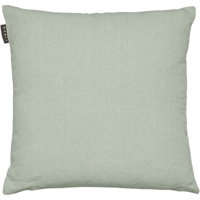 Pepper Kuddfodral 50x50 cm, Light Ice Green