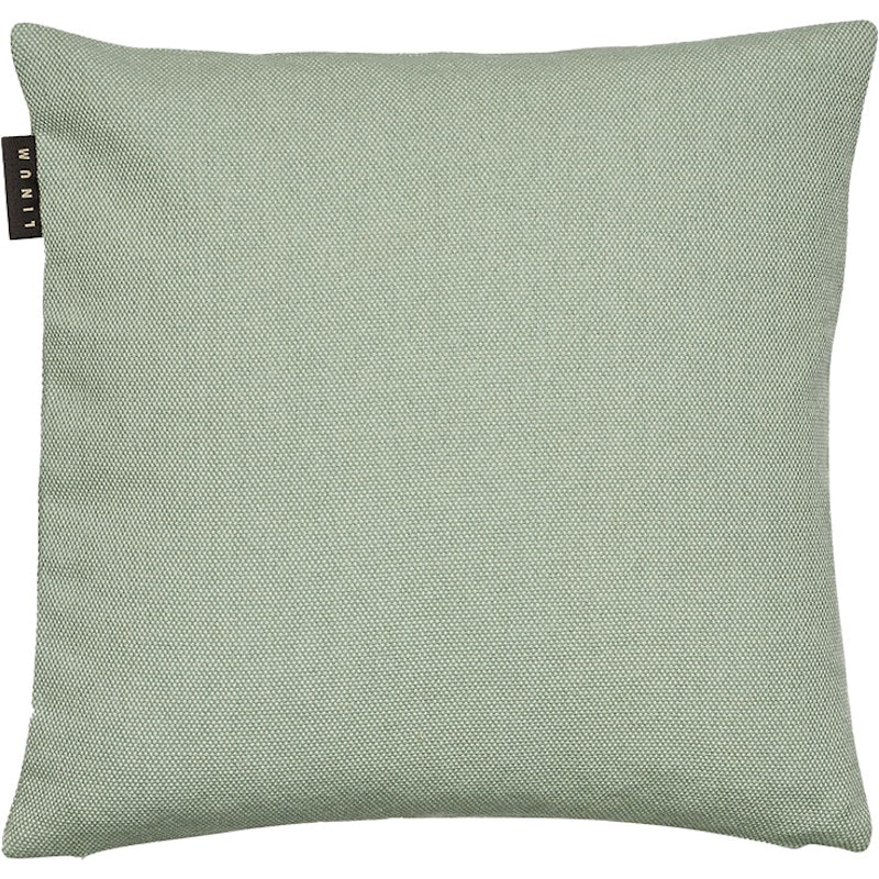 Pepper Kuddfodral 40x40 cm, Light Ice Green