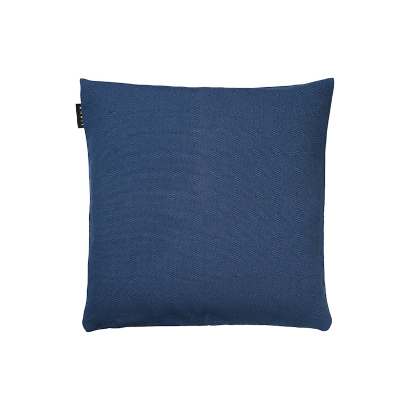 Pepper Kuddfodral 40x40 cm, Indigoblå