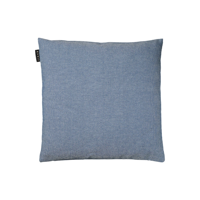 Pepper Kuddfodral 40x40 cm, Deep Sea Blue