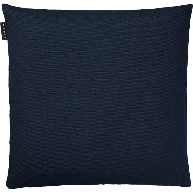 Pepper Kuddfodral 50x50 cm, Dark Navy Blue