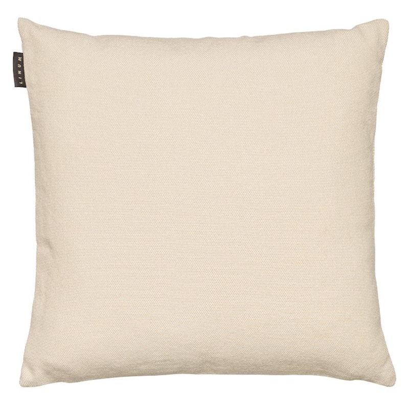 Pepper Kuddfodral 50x50 cm, Creamy Beige