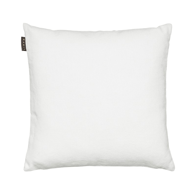 Pepper Kuddfodral 50x50 cm, Vit