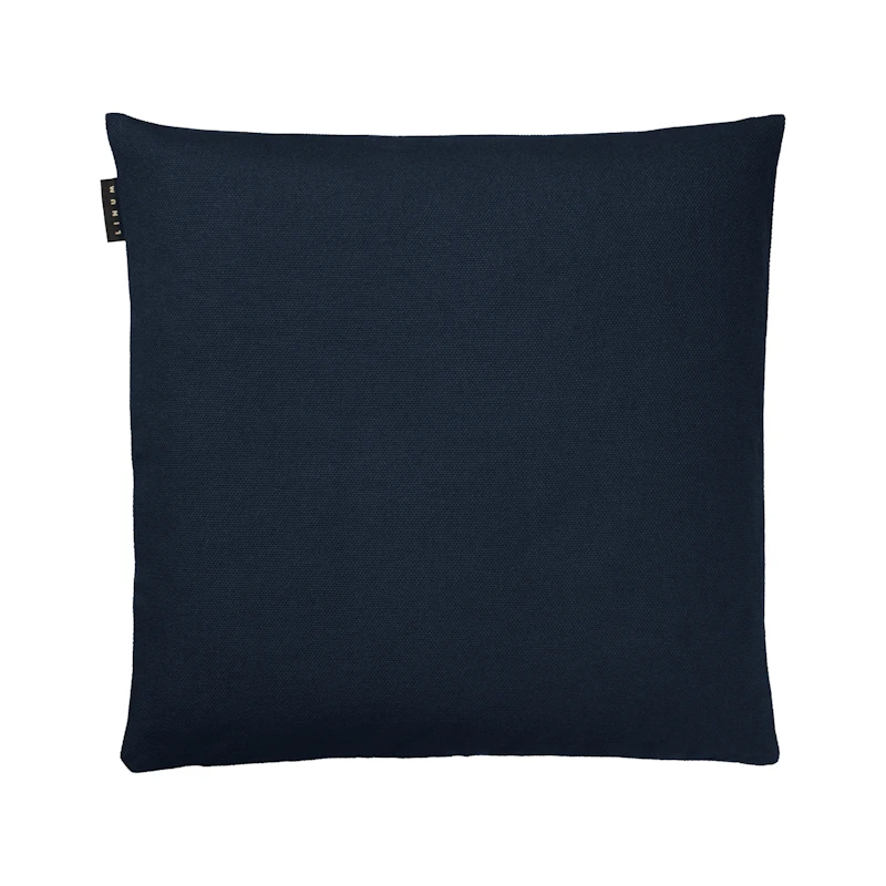 Pepper Kuddfodral 50x50 cm, Dark Navy Blue