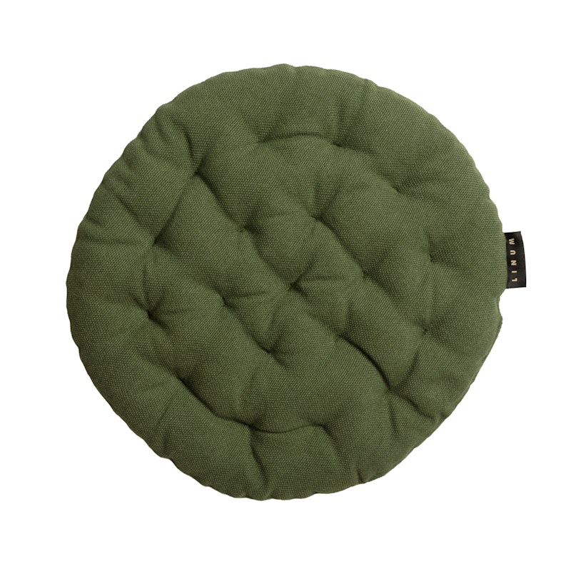 Pepper Sittdyna 37 cm, Dark Olive Green