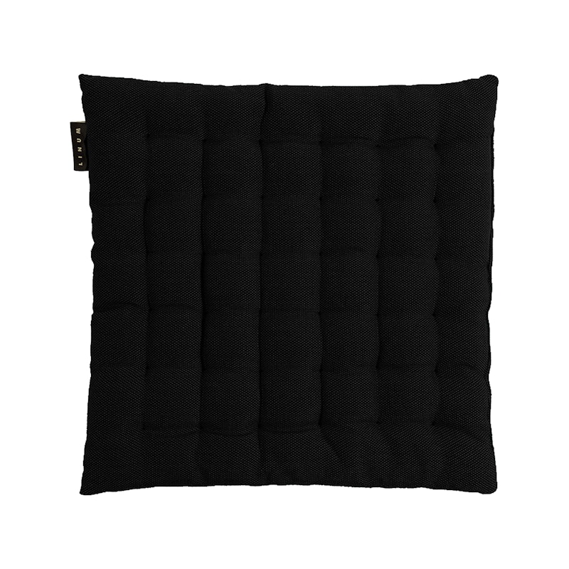 Pepper Sittdyna 40x40 cm, Svart